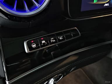 AMG GT
