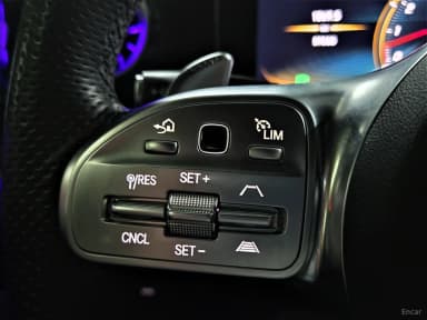 AMG GT