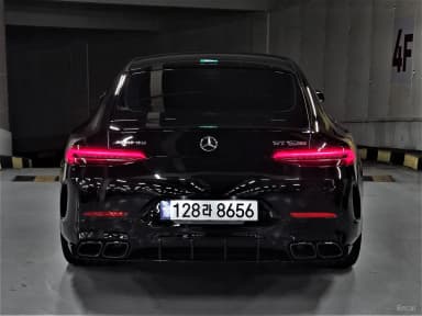 AMG GT