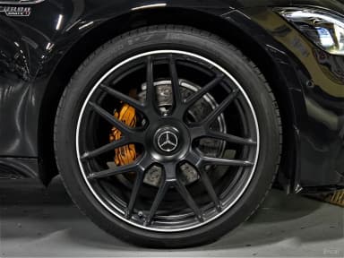 AMG GT