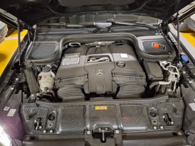 GLS-Class X167