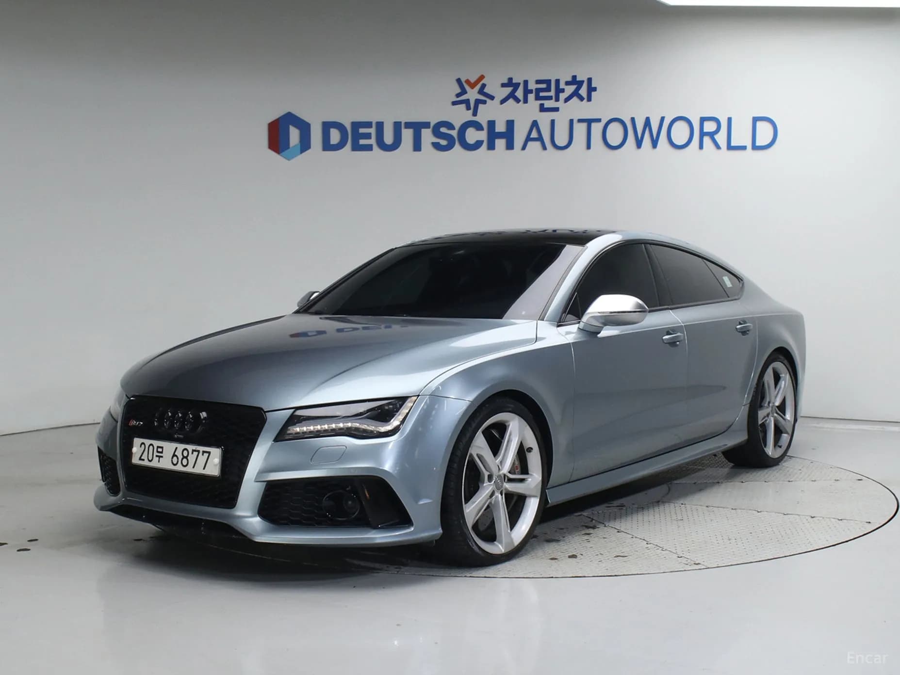 RS7