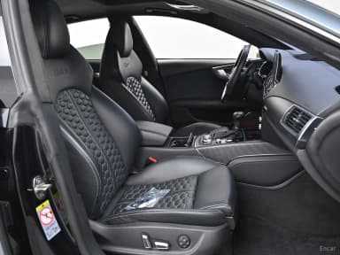 RS7
