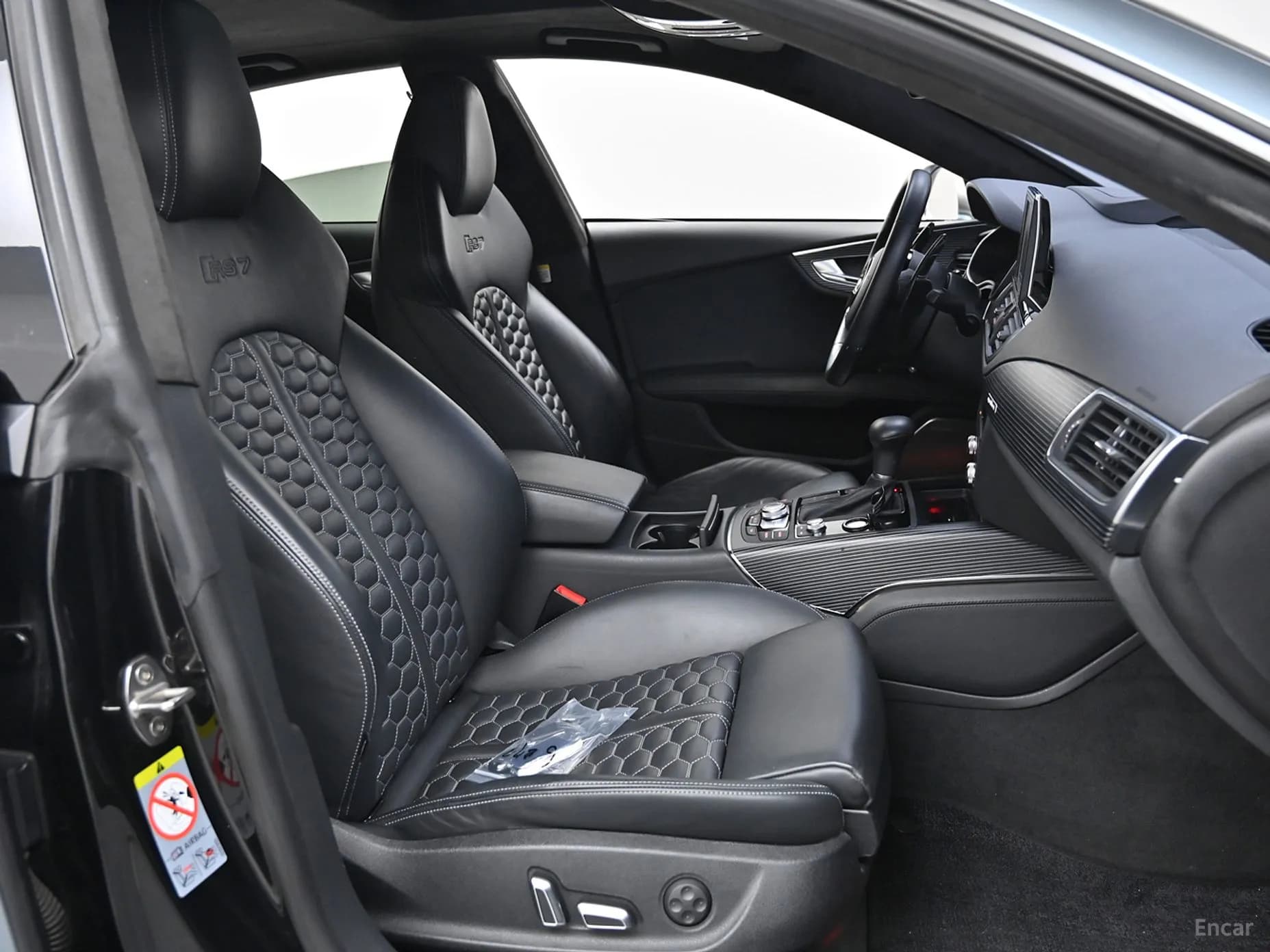RS7