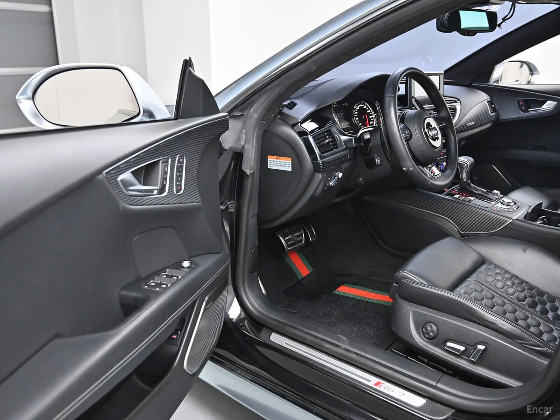 RS7