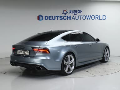 RS7