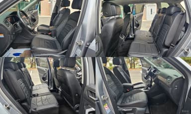 Tiguan All Space