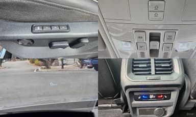 Tiguan All Space