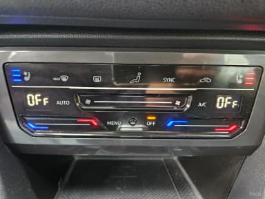Tiguan All Space