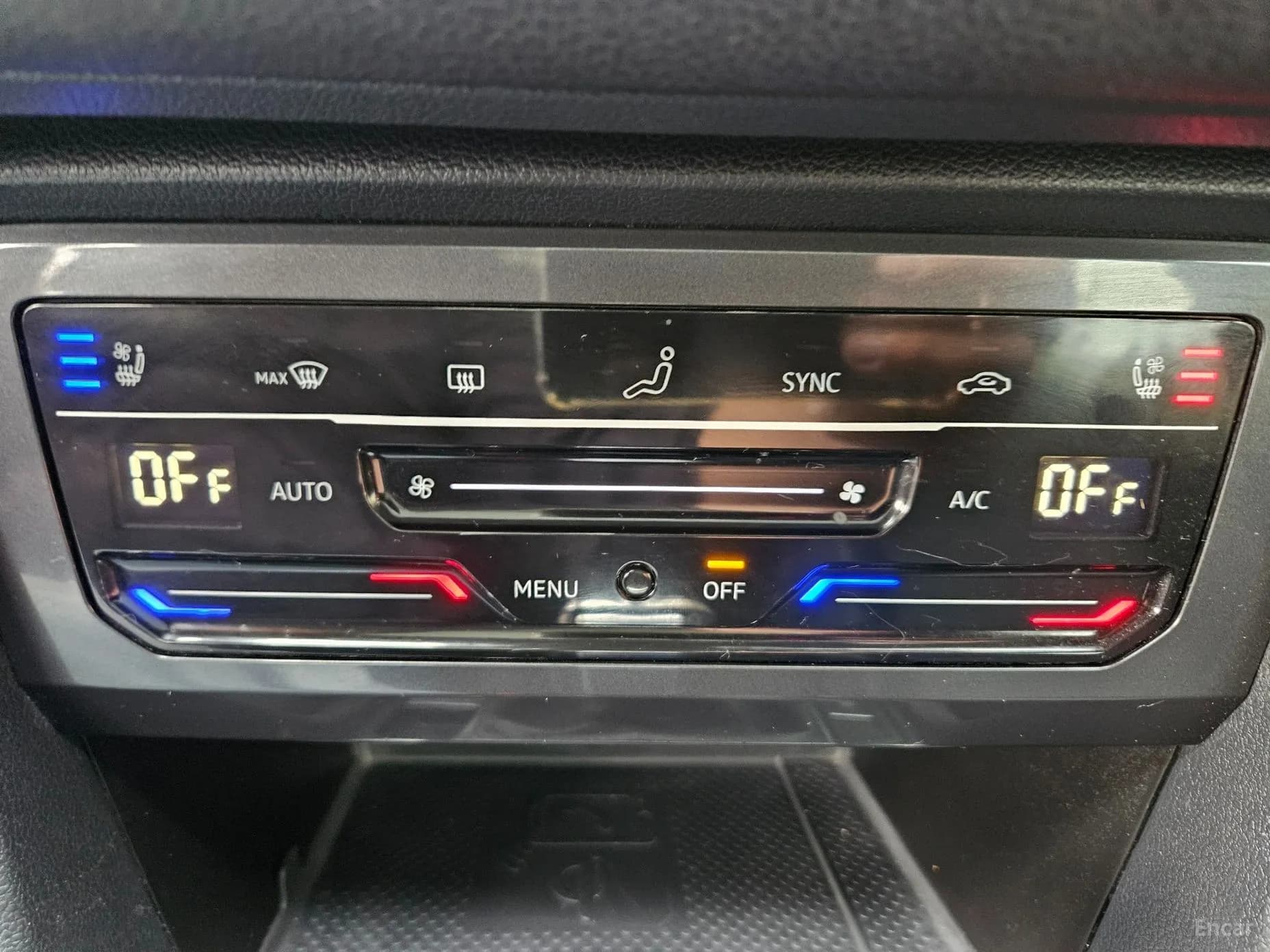 Tiguan All Space