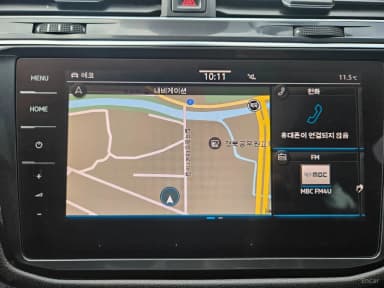 Tiguan All Space