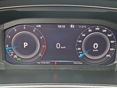 Tiguan All Space