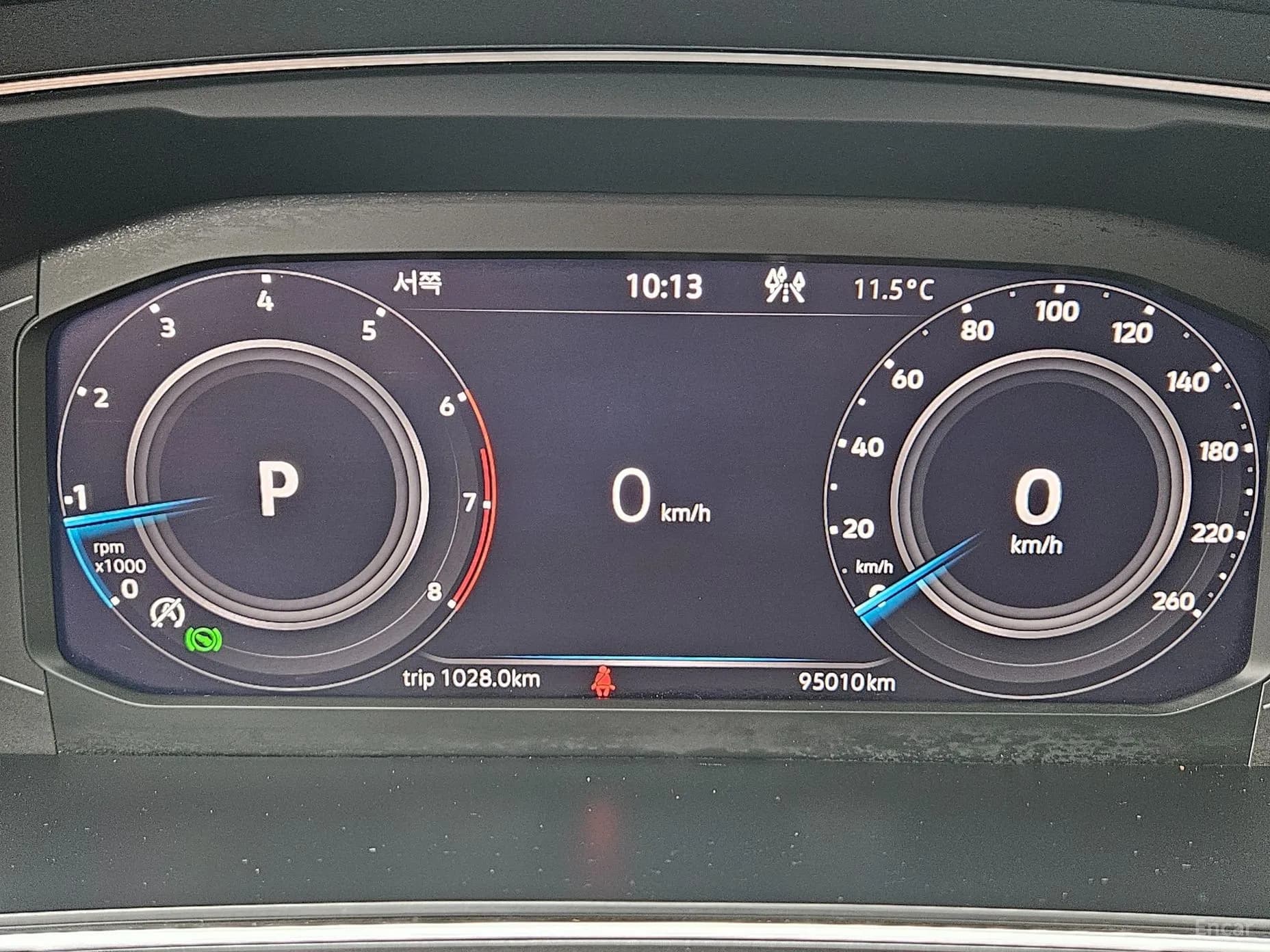 Tiguan All Space