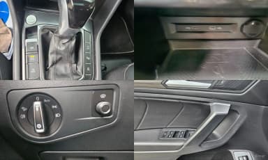 Tiguan All Space