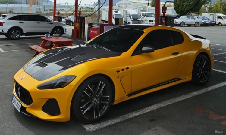 Gran Turismo