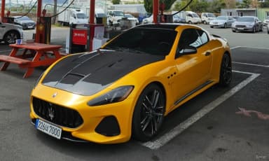 Gran Turismo