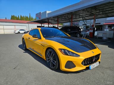 Gran Turismo