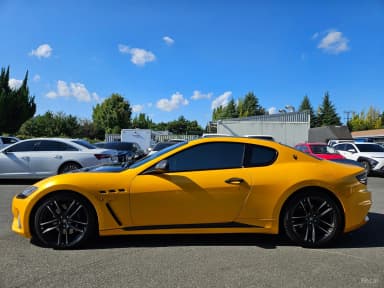 Gran Turismo