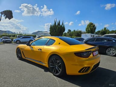 Gran Turismo