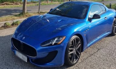 Gran Turismo