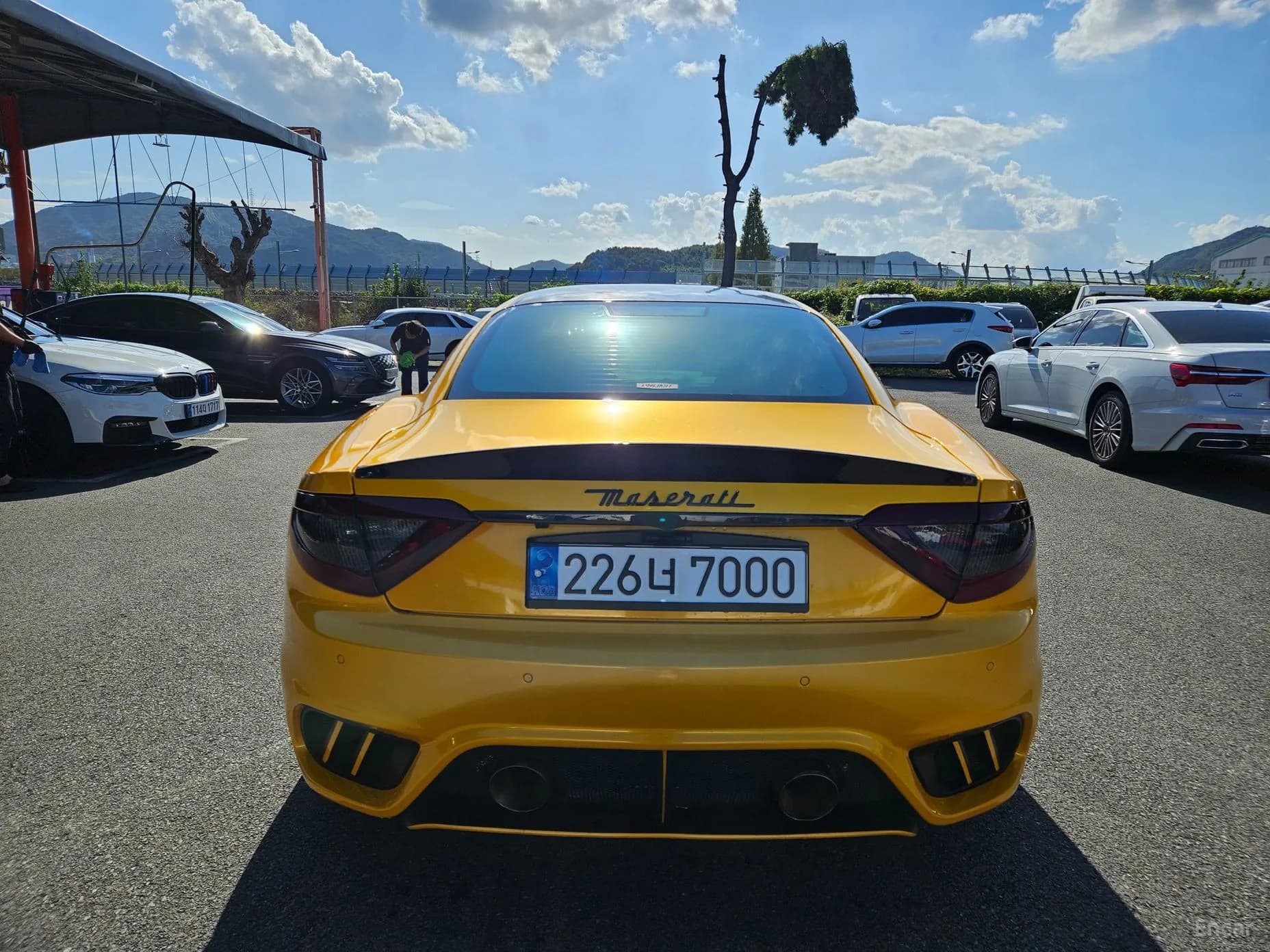 Gran Turismo