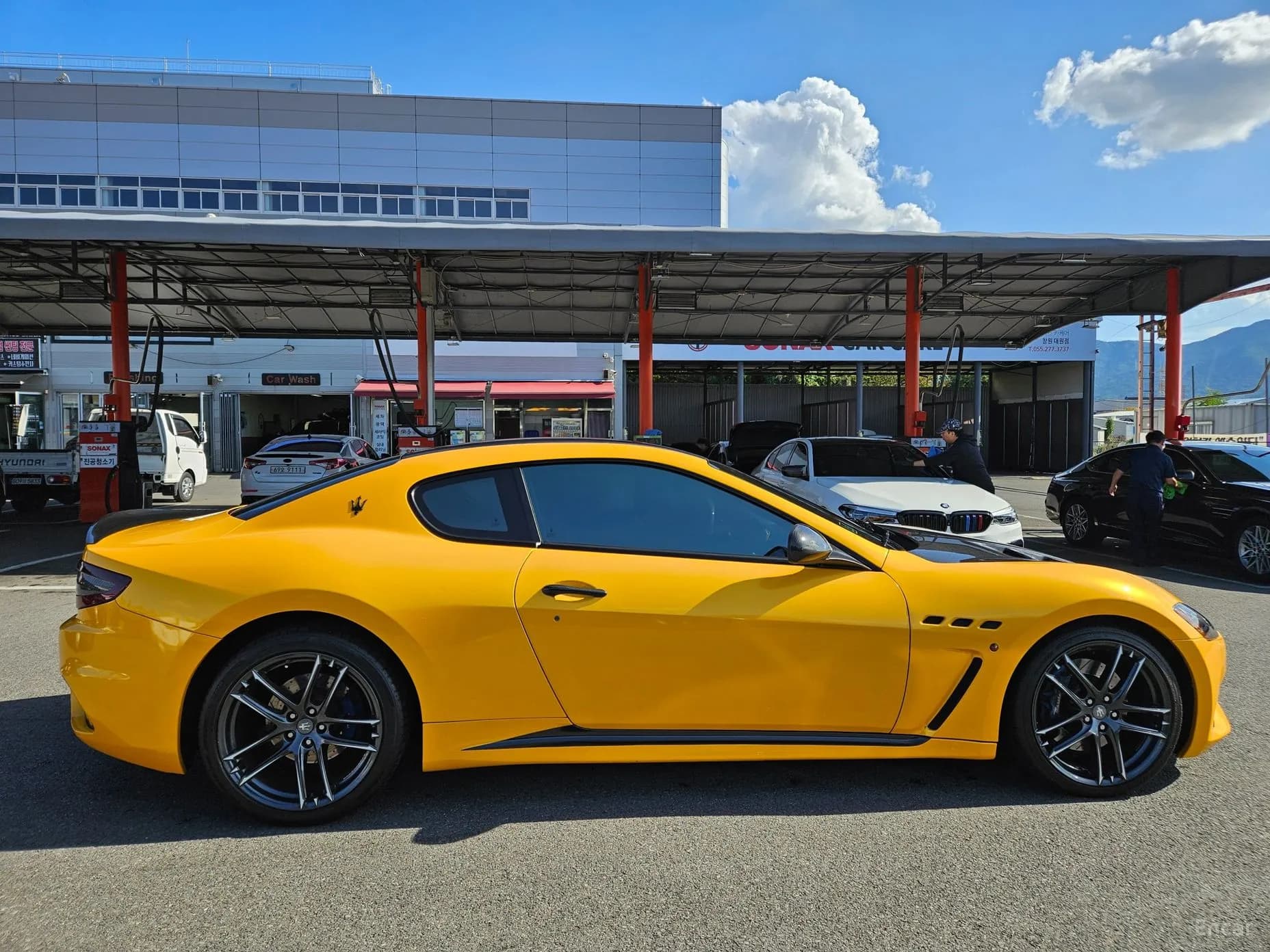 Gran Turismo