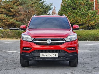 Rexton Sports