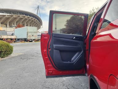 Rexton Sports