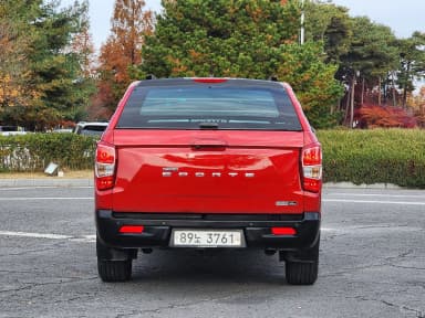 Rexton Sports