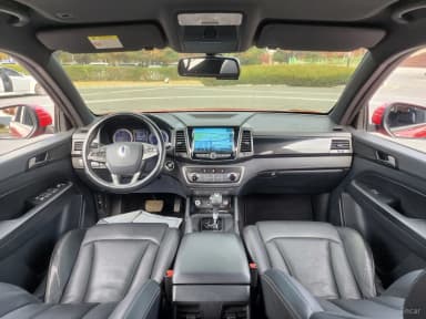 Rexton Sports