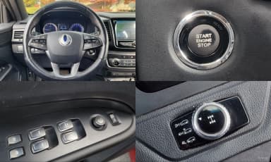 Rexton Sports