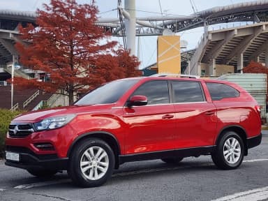 Rexton Sports