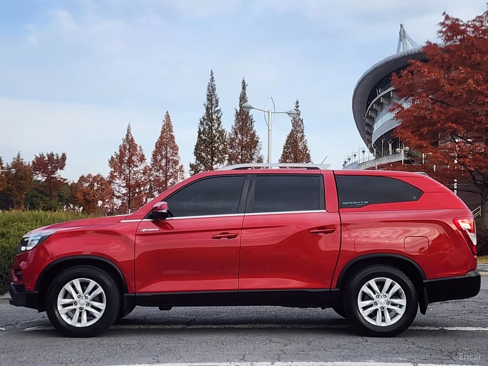 Rexton Sports