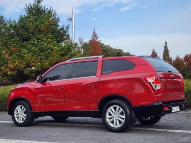 Rexton Sports