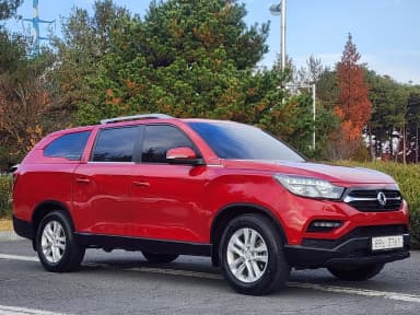 Rexton Sports