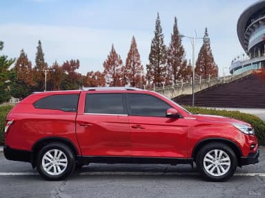 Rexton Sports