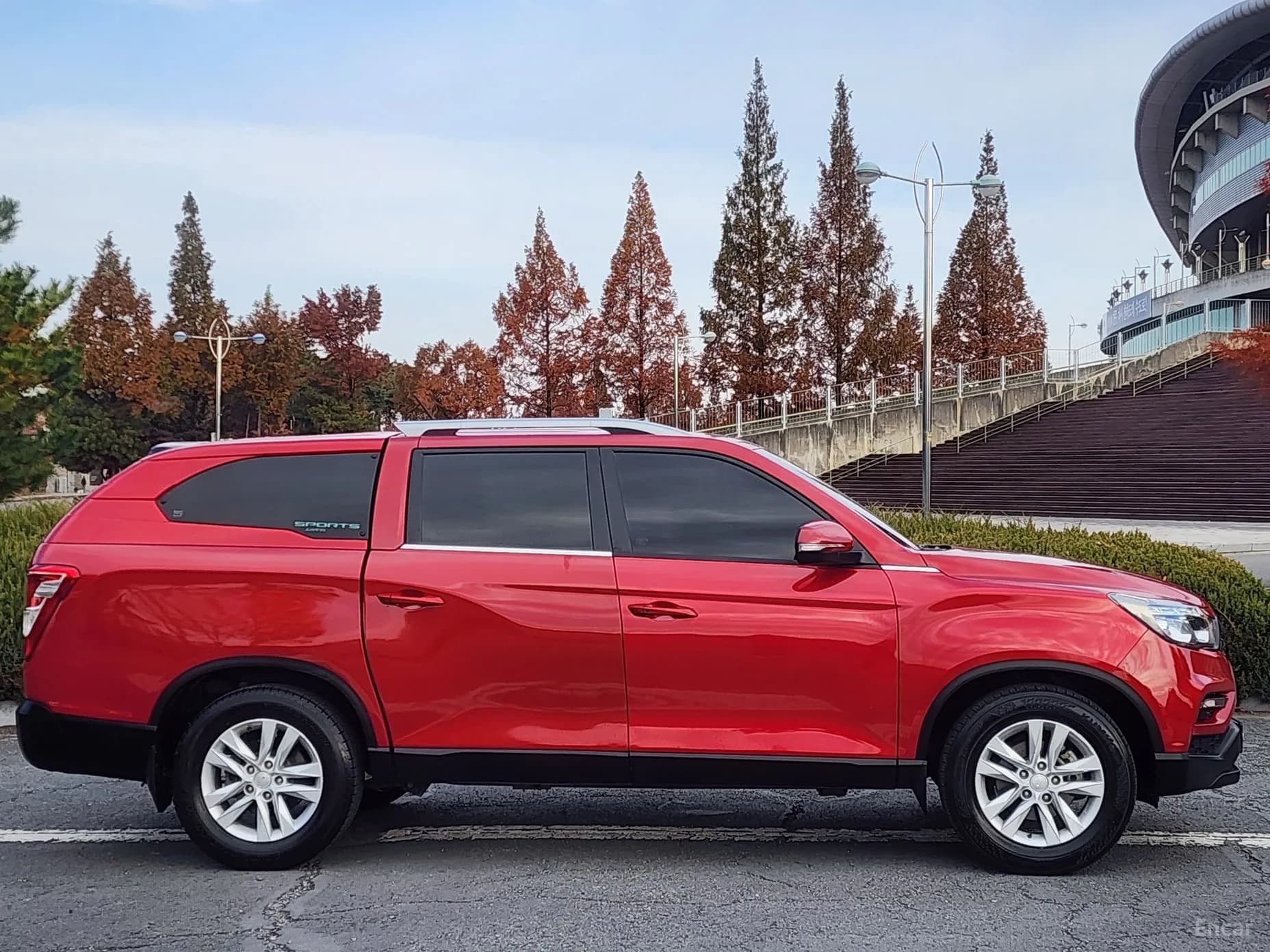 Rexton Sports