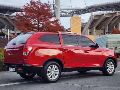 Rexton Sports