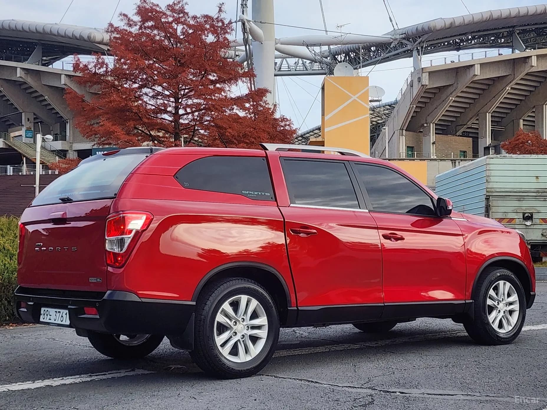 Rexton Sports
