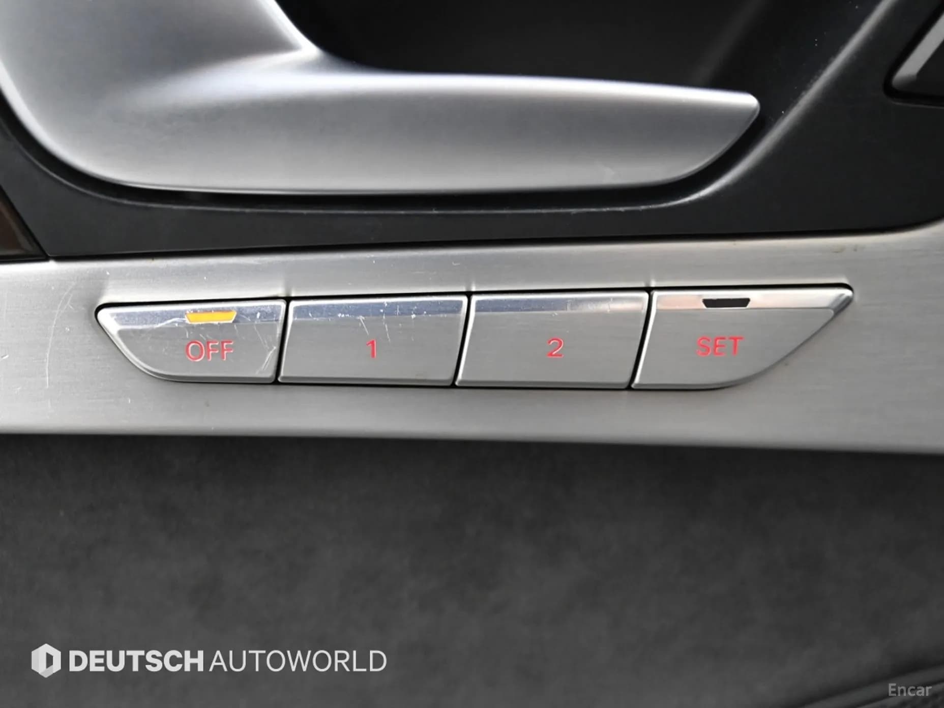 New A8