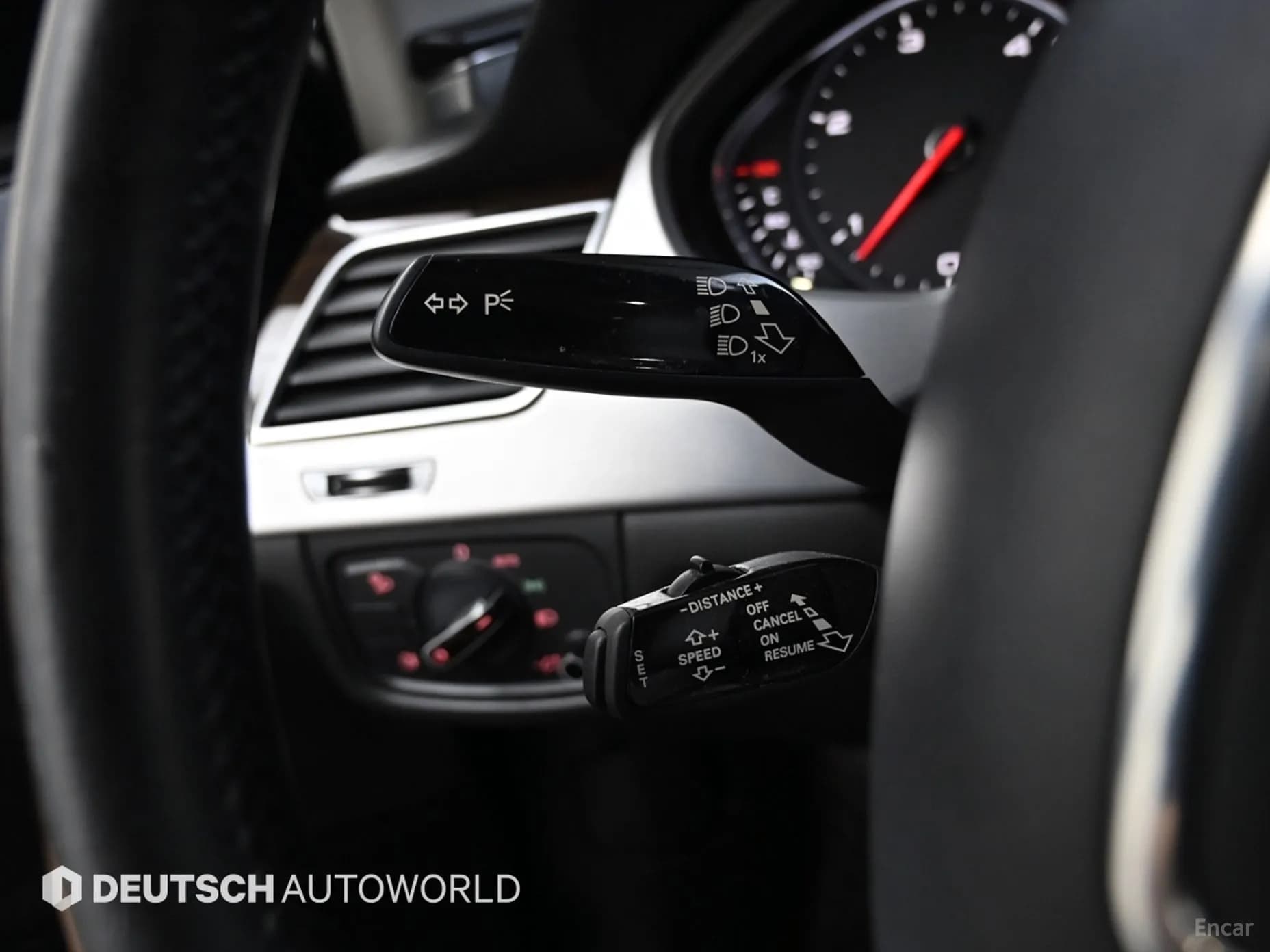 New A8