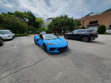 Corvette