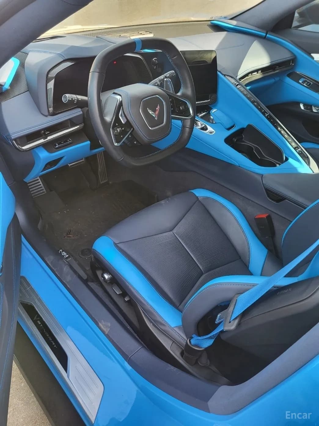 Corvette