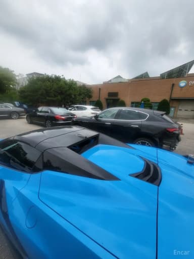 Corvette