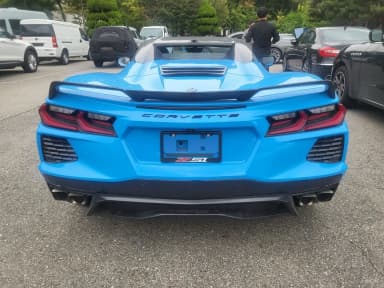 Corvette