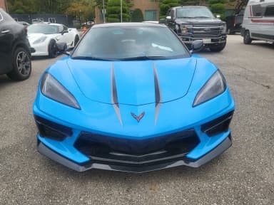 Corvette