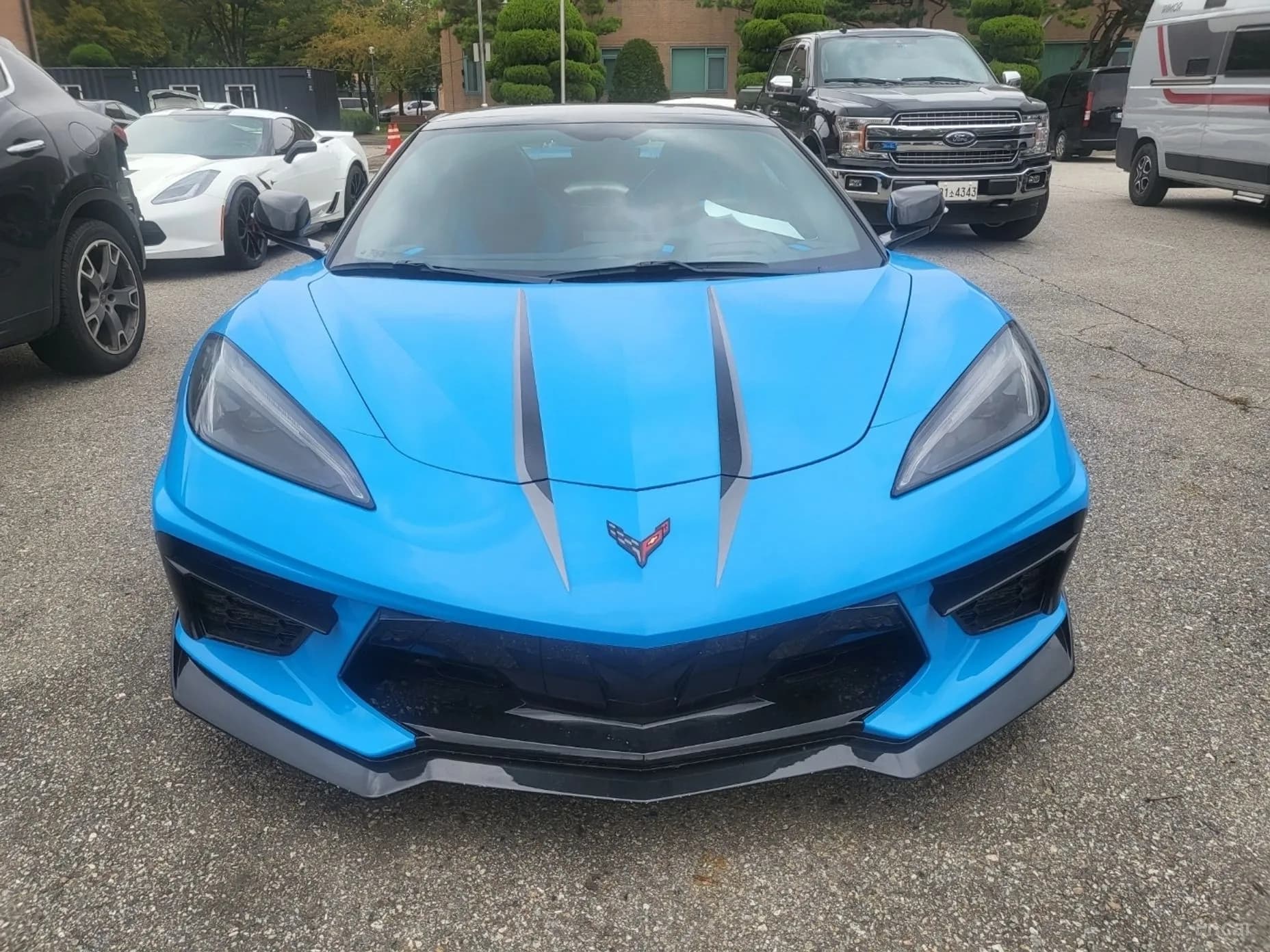 Corvette