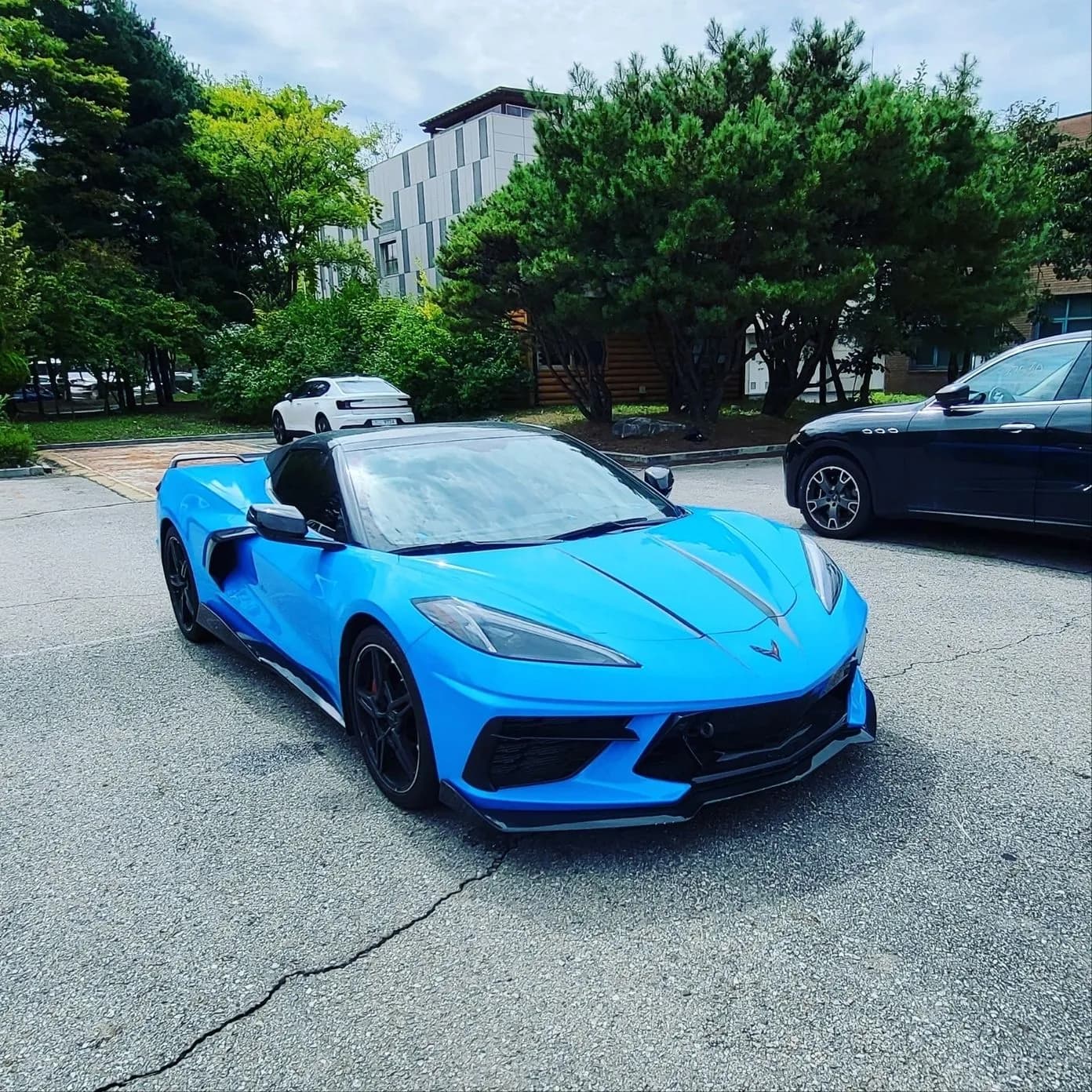 Corvette