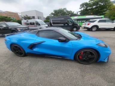 Corvette