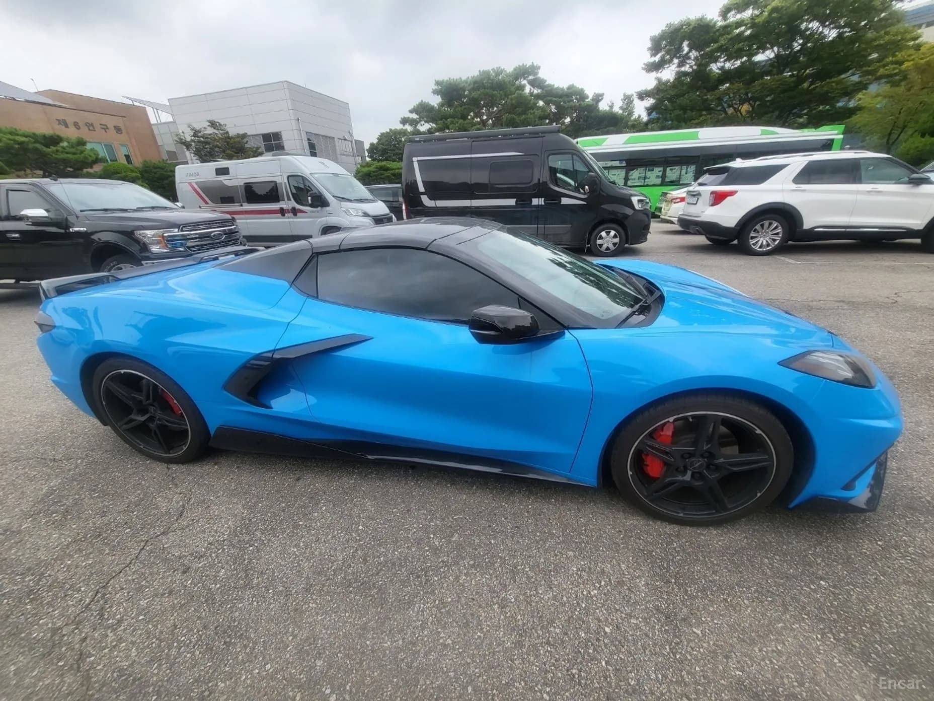 Corvette